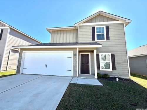 7318 Sharama Vly, San Antonio, TX, 78252-2353 | Card Image