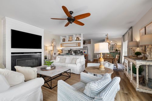 a-4192 E County Highway 30a, Santa Rosa Beach, FL, 32459-7407 | Card Image