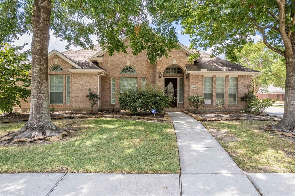 Bear Creek Trce, Baytown, TX 77521