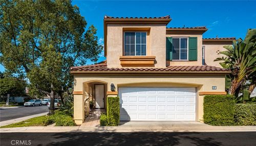 37 Del Cambrea, Irvine, CA, 92606-8825 | Card Image