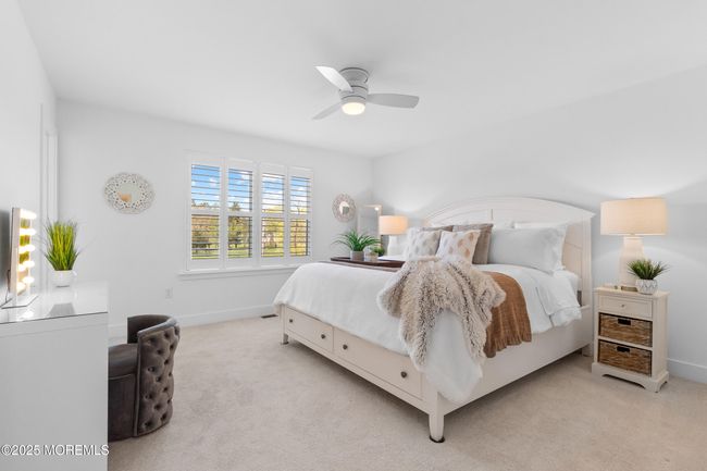 100 Bataan Ave, Condo with 3 bedrooms, 4 bathrooms and null parking in Tinton Falls NJ | Image 17