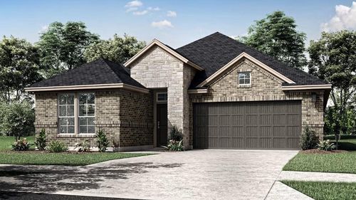 21806 Yellow Sunset Lane, Cypress, TX, 77433 | Card Image