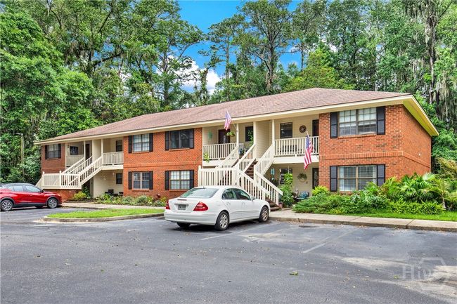 25 Colony Park Dr, Condo with 2 bedrooms, 2 bathrooms and null parking in Savannah GA | Image 6