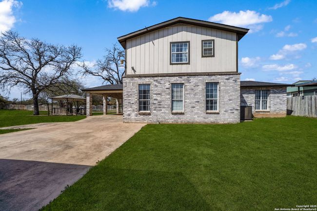 57 Gateway Dr, House other with 4 bedrooms, 2 bathrooms and null parking in Poteet TX | Image 28