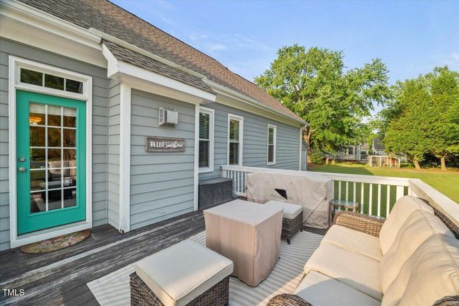 backyard deck | Image 47