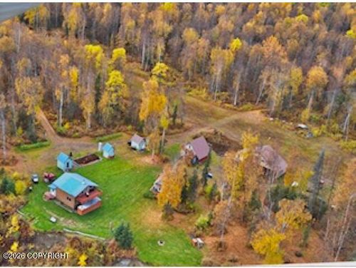 Mile 23 Yentna River, Willow, AK, 99688 | Card Image