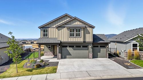 20623 E Valley Vista Dr, Liberty Lake, WA, 99019-6057 | Card Image