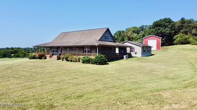 2211 Muddy Creek Rd, House other with 2 bedrooms, 2 bathrooms and null parking in Spring City TN | Image 1