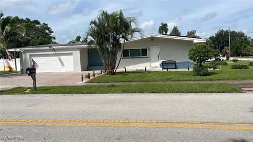 1821 Winkler Avenue, FORT MYERS, FL, 33901 | Card Image