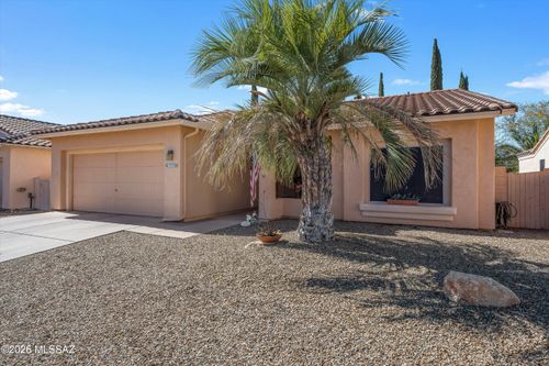 9855 N Sun Vista Place, Tucson, AZ, 85742 | Card Image