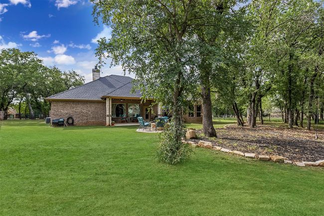 117 Birdie Dr, House other with 3 bedrooms, 2 bathrooms and null parking in Lipan TX | Image 28