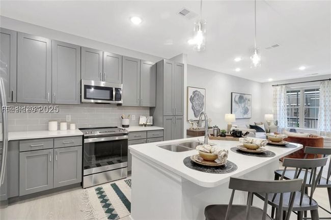 B1 - 55 Gardner Dr, Condo with 2 bedrooms, 2 bathrooms and null parking in Hilton Head Island SC | Image 17