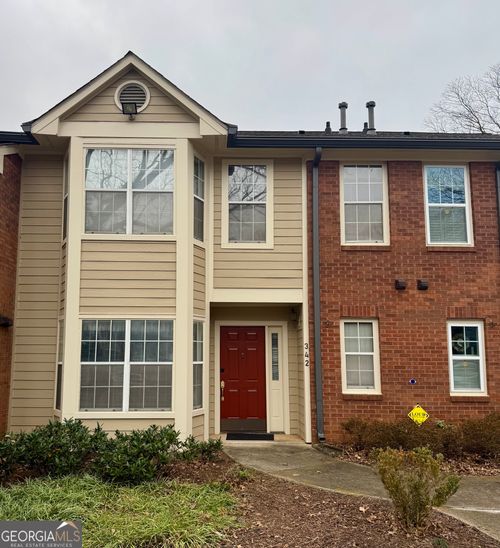 342 Mcgill Place Ne, Atlanta, GA, 30312 | Card Image