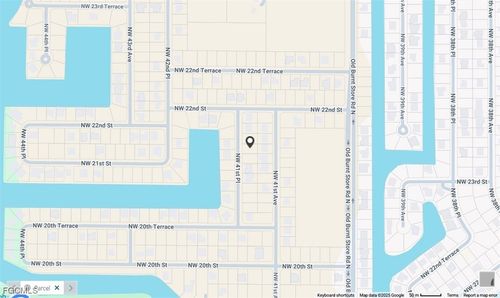2115 Nw 41st Pl, Cape Coral, FL, 33993-3441 | Card Image