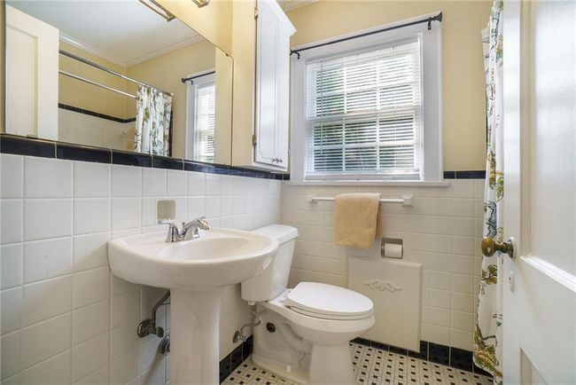 1821 N Rock Springs Rd Ne, House other with 5 bedrooms, 4 bathrooms and null parking in Atlanta GA | Image 56