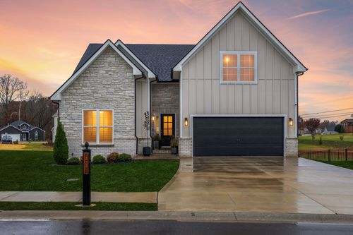 229 Bluebell Dr, Clarksville, TN, 37043-4010 | Card Image