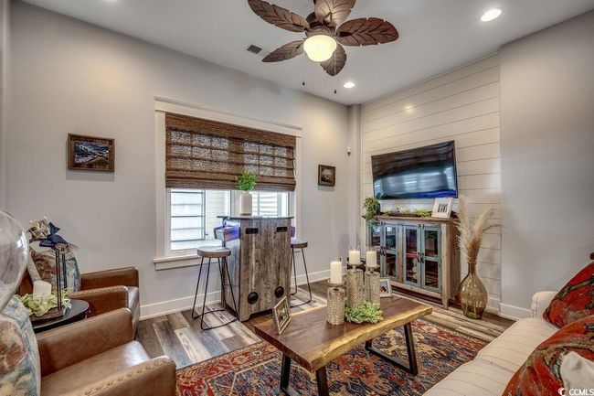 1737 24 Th Ave N, House other with 3 bedrooms, 3 bathrooms and 8 parking in North Myrtle Beach SC | Image 27