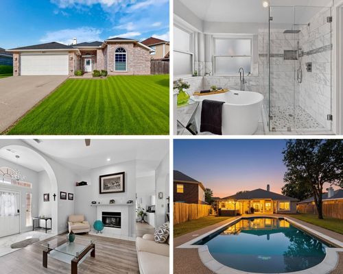 211 Ember Glen Dr, Arlington, TX, 76018-1081 | Card Image