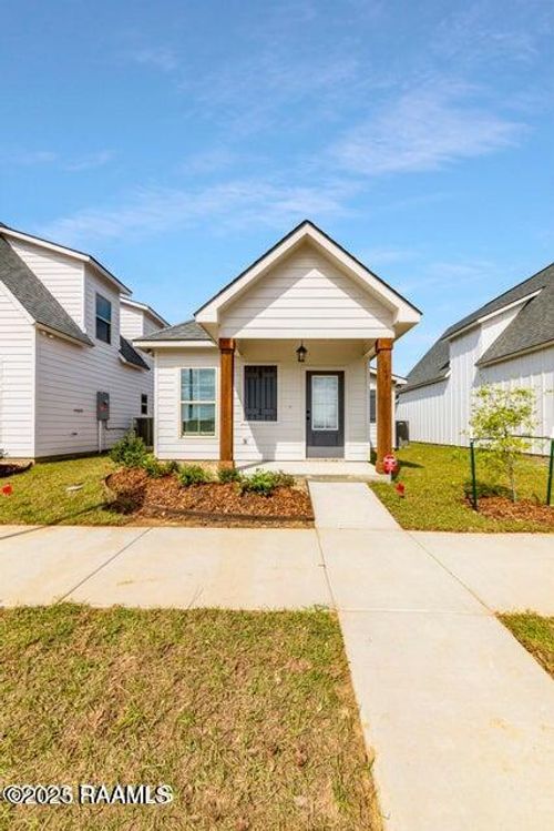 106 Ridgedale Alley, Scott, LA, 70583 | Card Image