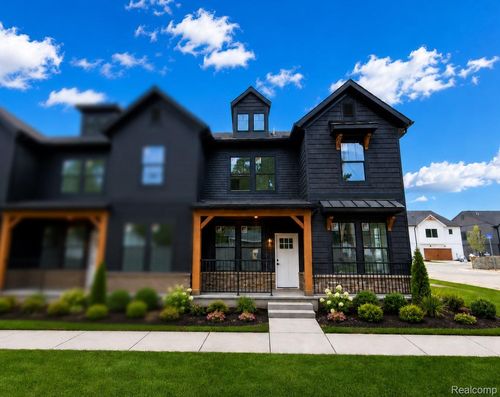 228 Lantana Drive, Brighton, MI, 48116 | Card Image