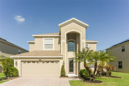 526 Fairhaven Dr, DAVENPORT, FL, 33837-4544 | Card Image