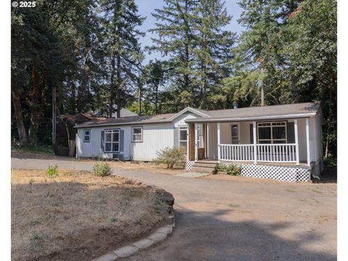 780 Sw Hill Dr, Willamina, OR, 97396-2861 | Card Image