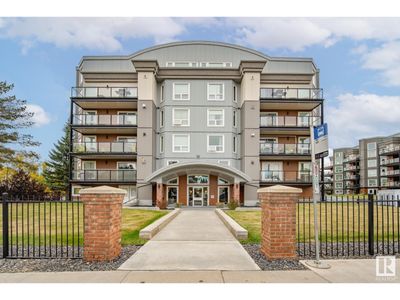 506 - 7951 96 St Nw, Condo with 2 bedrooms, 3 bathrooms and null parking in Edmonton AB | Image 1