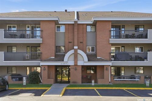 104-201 Cree Place, Saskatoon, SK, S7K7Z3 | Card Image