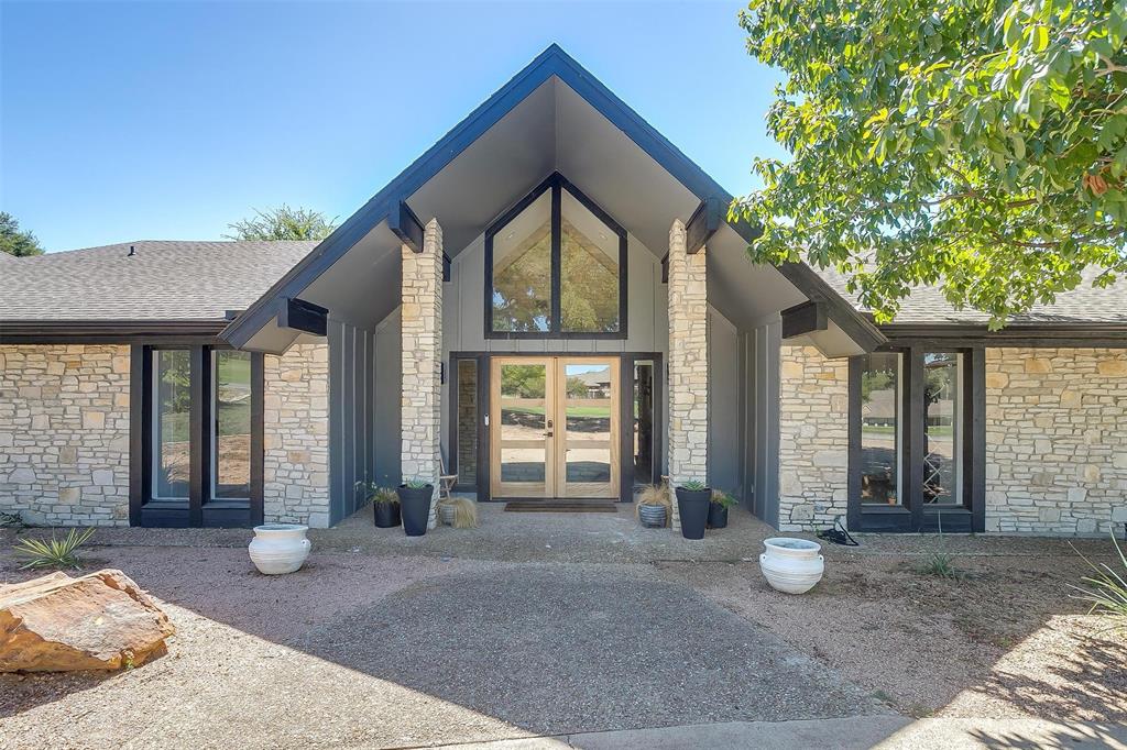 Fairway Dr, Granbury, TX 76049