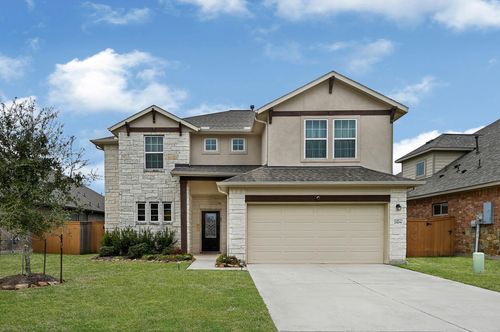 2509 Ocean Key Dr, Texas City, TX, 77568-1778 | Card Image