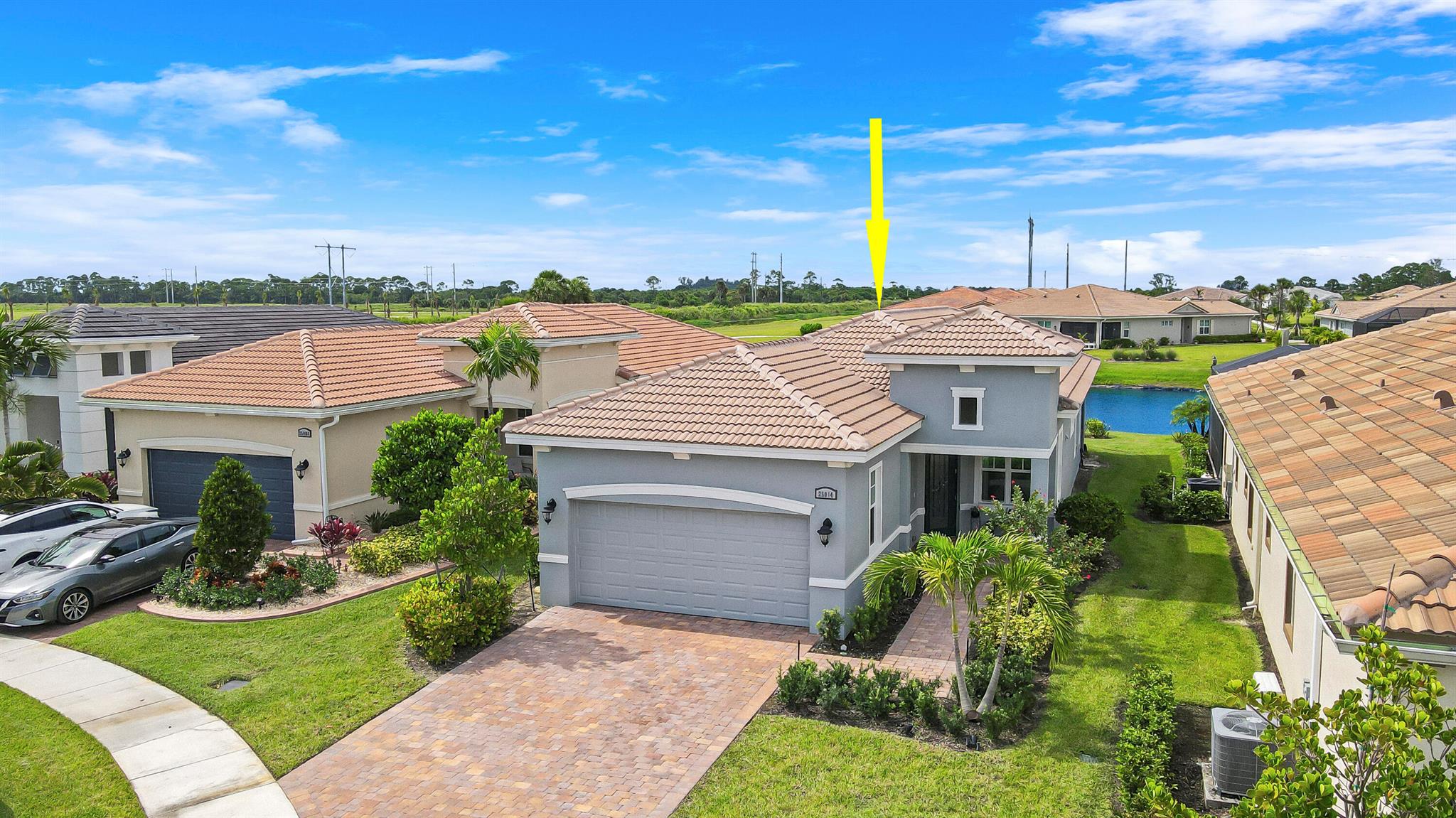 Alberti Way, Port Street Lucie, FL 34986