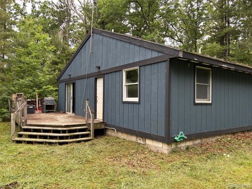 1185 E Hughes Lake Rd, Rose City, MI, 48654-9622 | Card Image