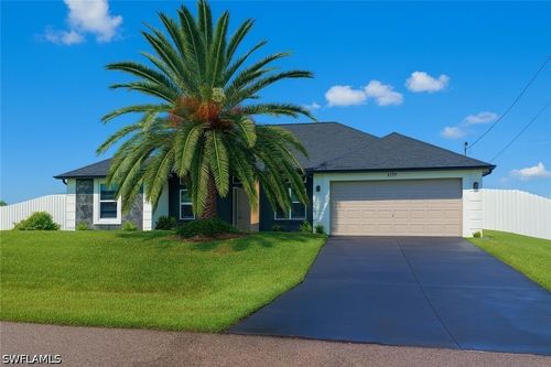 4000 Ne 9th Ave, Cape Coral, FL, 33909-6211 | Card Image