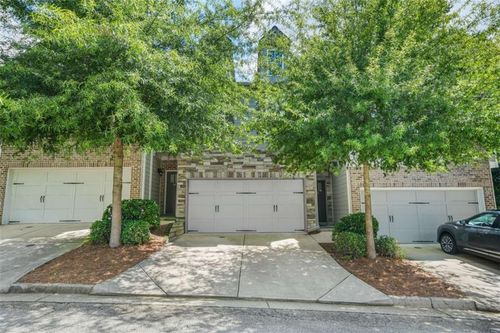 12-4495 Mountain Shadow, Stone Mountain, GA, 30087 | Card Image