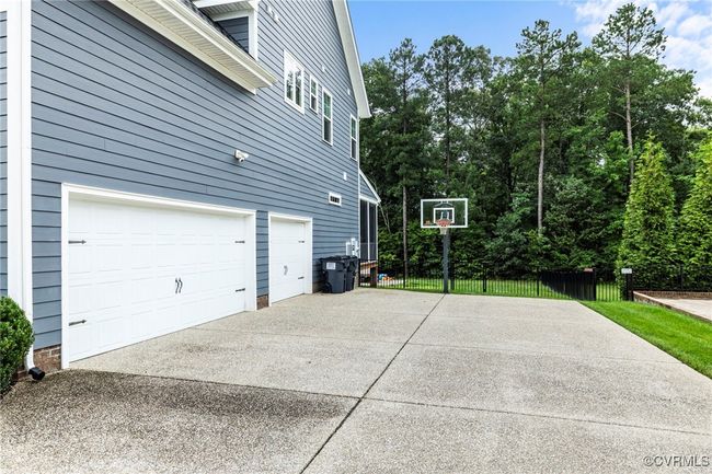 16507 Hannington Dr, House other with 7 bedrooms, 5 bathrooms and null parking in Midlothian VA | Image 43