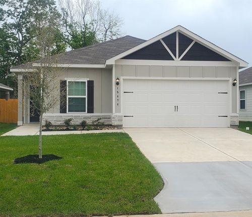 15474 Maple Terrace Dr, Conroe, TX, 77303-2081 | Card Image