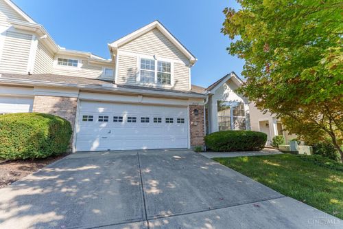 6416 Inverness Way, Mason, OH, 45040-2054 | Card Image