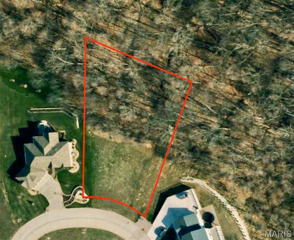 Land in Hannibal