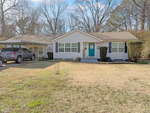 1617 Ethel Street, Jonesboro, AR, 72401 | Card Image