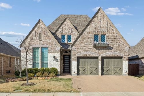 2821 Montreaux, The Colony, TX, 75056-3582 | Card Image