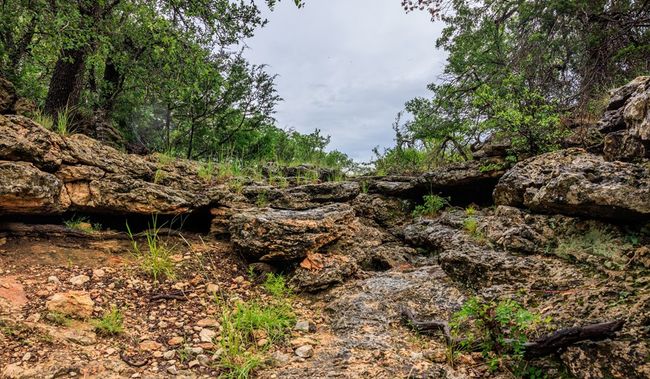45 - 3277 Link Rd, Home with 0 bedrooms, 0 bathrooms and null parking in Doss TX | Image 15