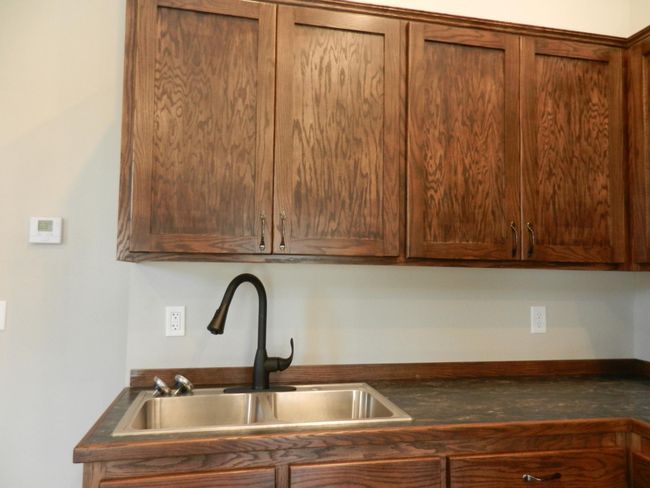 Custom built cabinets | Image 6