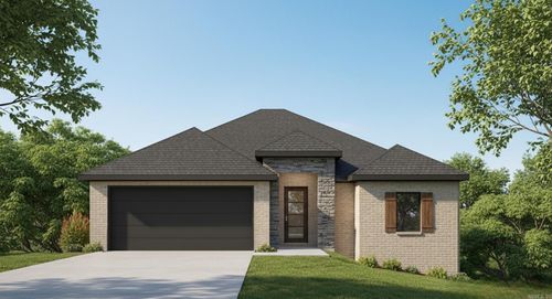 177 Ridgeview Trl, Maumelle, AR, 72113-5006 | Card Image