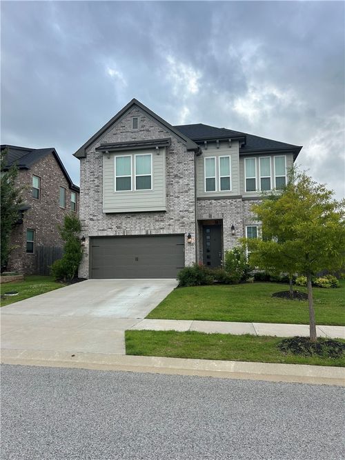 3948 W Grouse Rd, Fayetteville, AR, 72704-5173 | Card Image