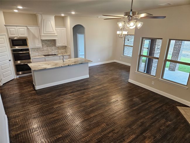 1507 Enloe Rd, House other with 4 bedrooms, 3 bathrooms and null parking in Howe TX | Image 4