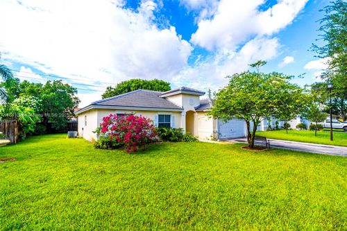 9012 Sw 20th Pl, Miramar, FL, 33025-4735 | Card Image