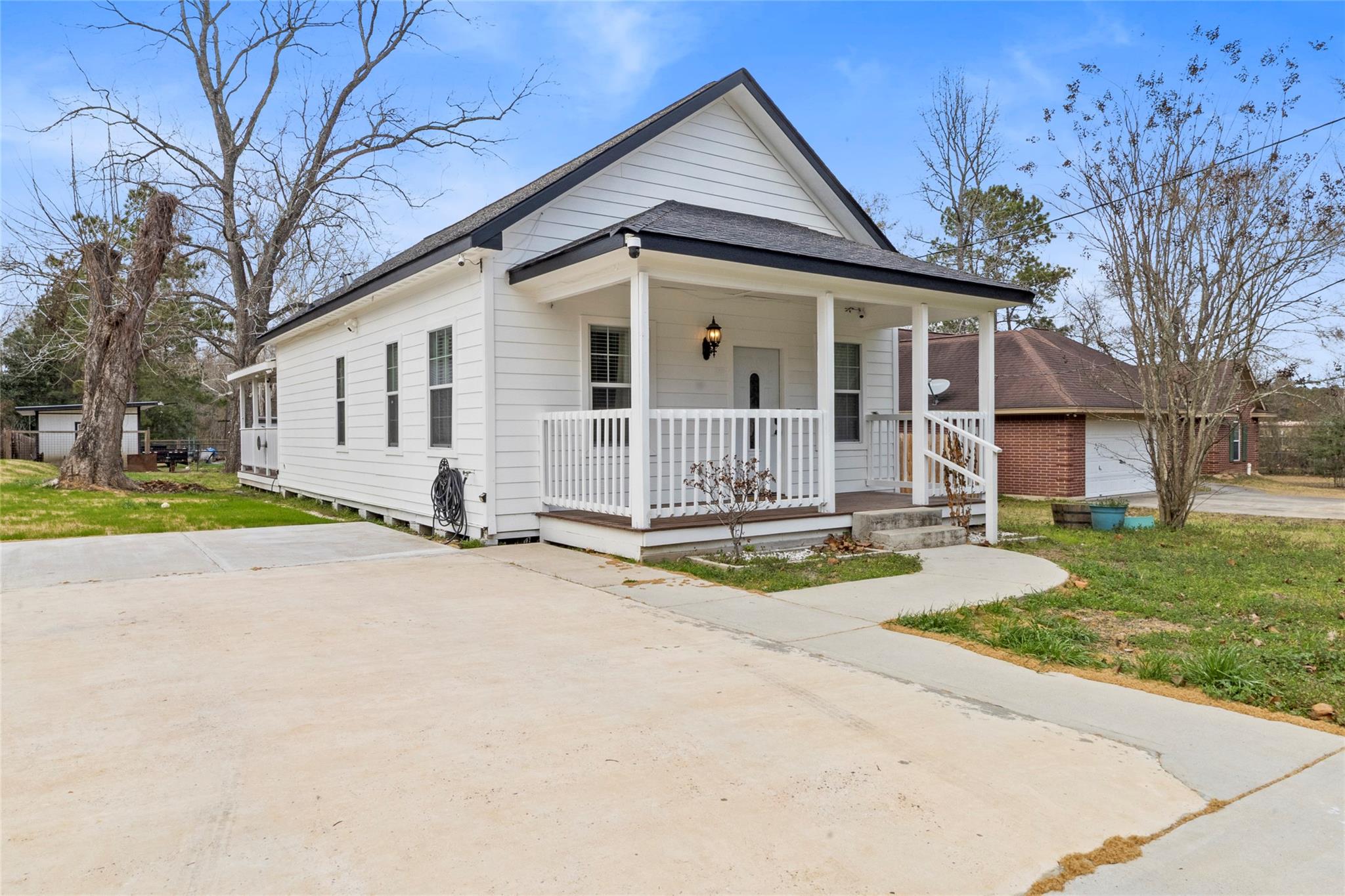Residential in Shepherd 3