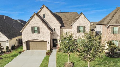 26514 Star Blossom Lane, Richmond, TX, 77406 | Card Image