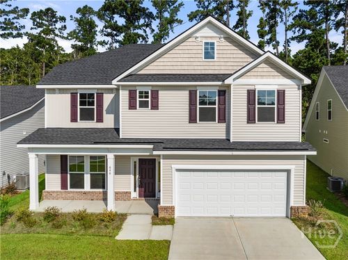646 Sessile Oak Dr, Savannah, GA, 31419 | Card Image