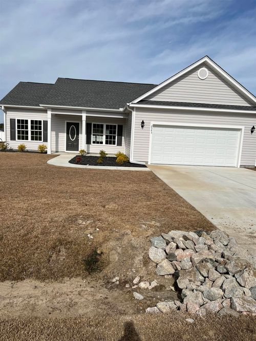 TBB 3 Duford Rd., Nichols, SC, 29581 | Card Image
